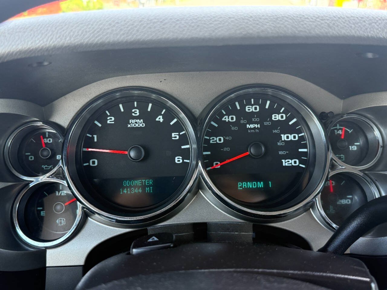 Used 2013 Chevrolet Silverado 3500 W/T RWD image 31