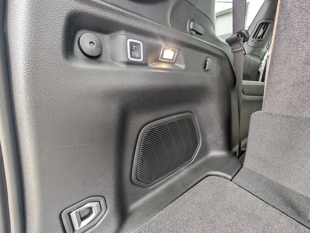 New 2026 Jeep Grand Cherokee L Limited image 48