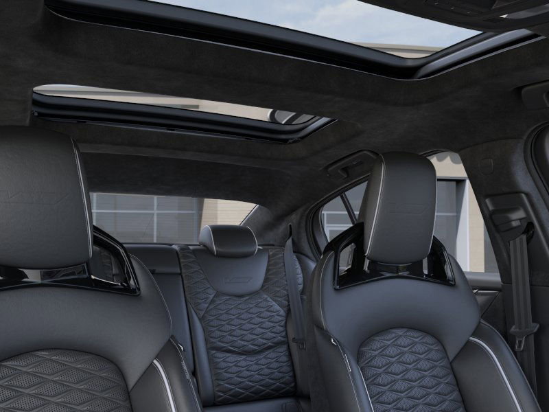 New 2026 Cadillac CT5 V image 24