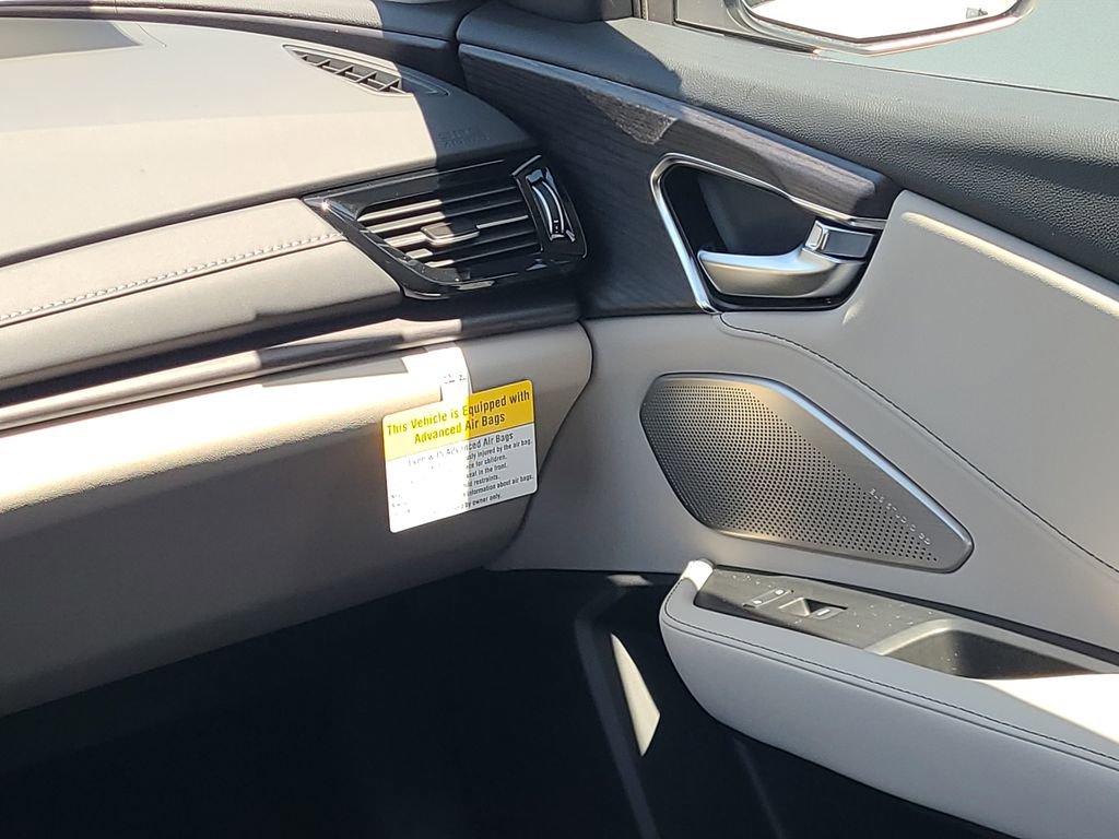 New 2026 Acura RDX SH-AWD w/ Advance Package image 13