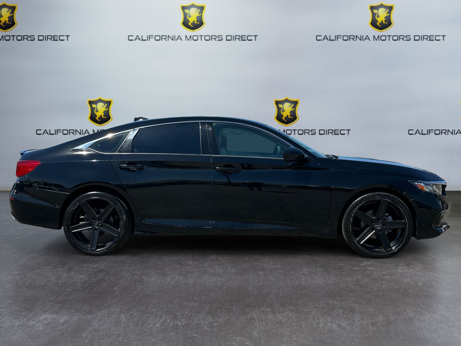 Used 2021 Honda Accord LX image 6