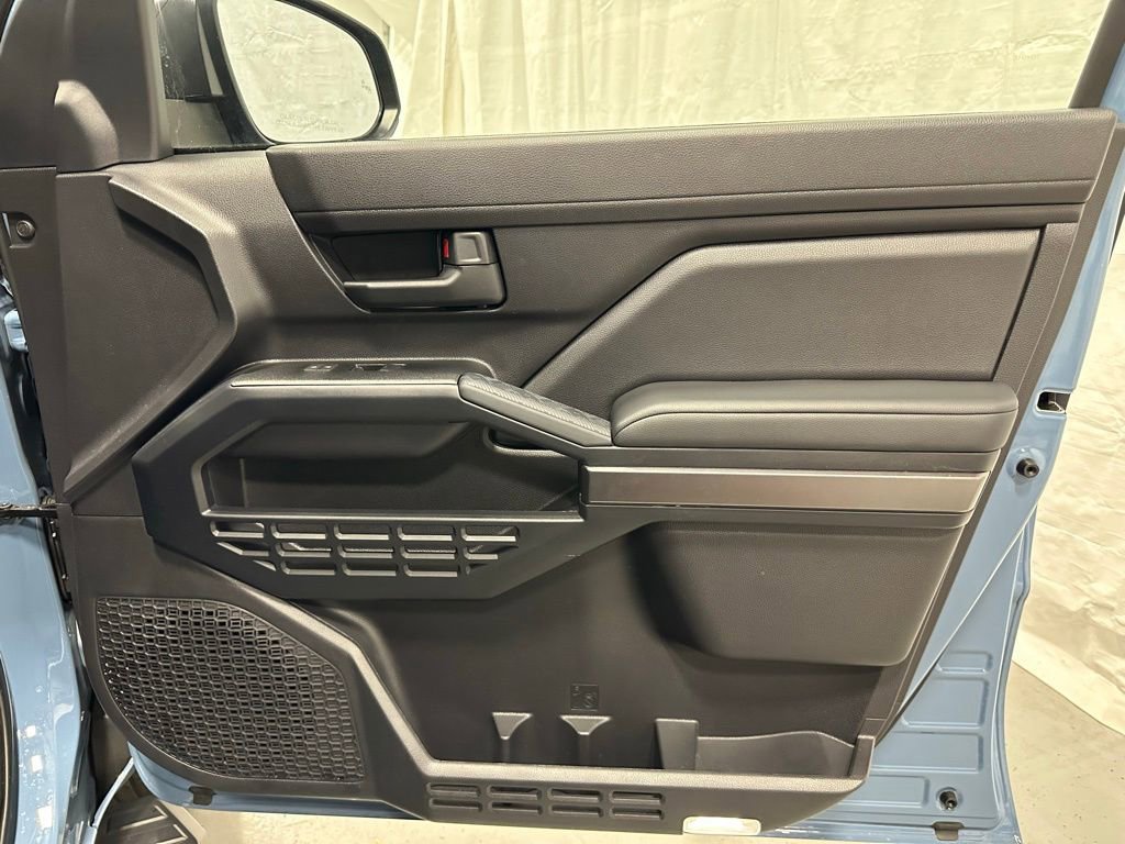 Used 2025 Toyota 4Runner SR5 image 55