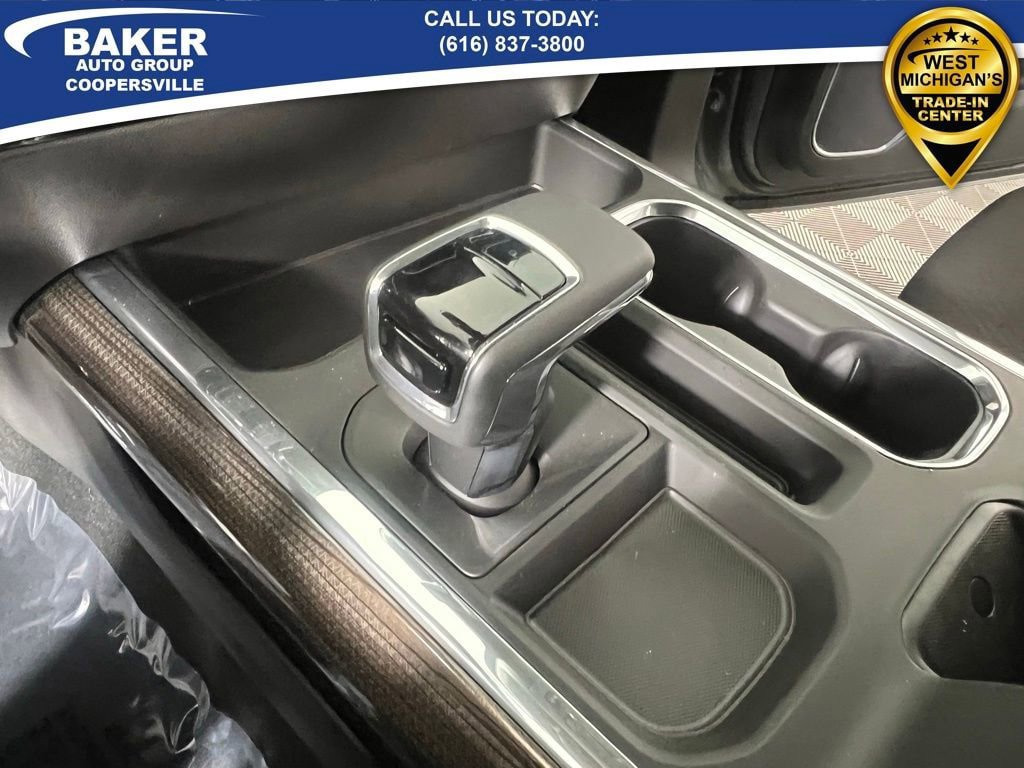 New 2026 Chevrolet Silverado 1500 RST w/ Convenience Package II AWD/4WD image 28
