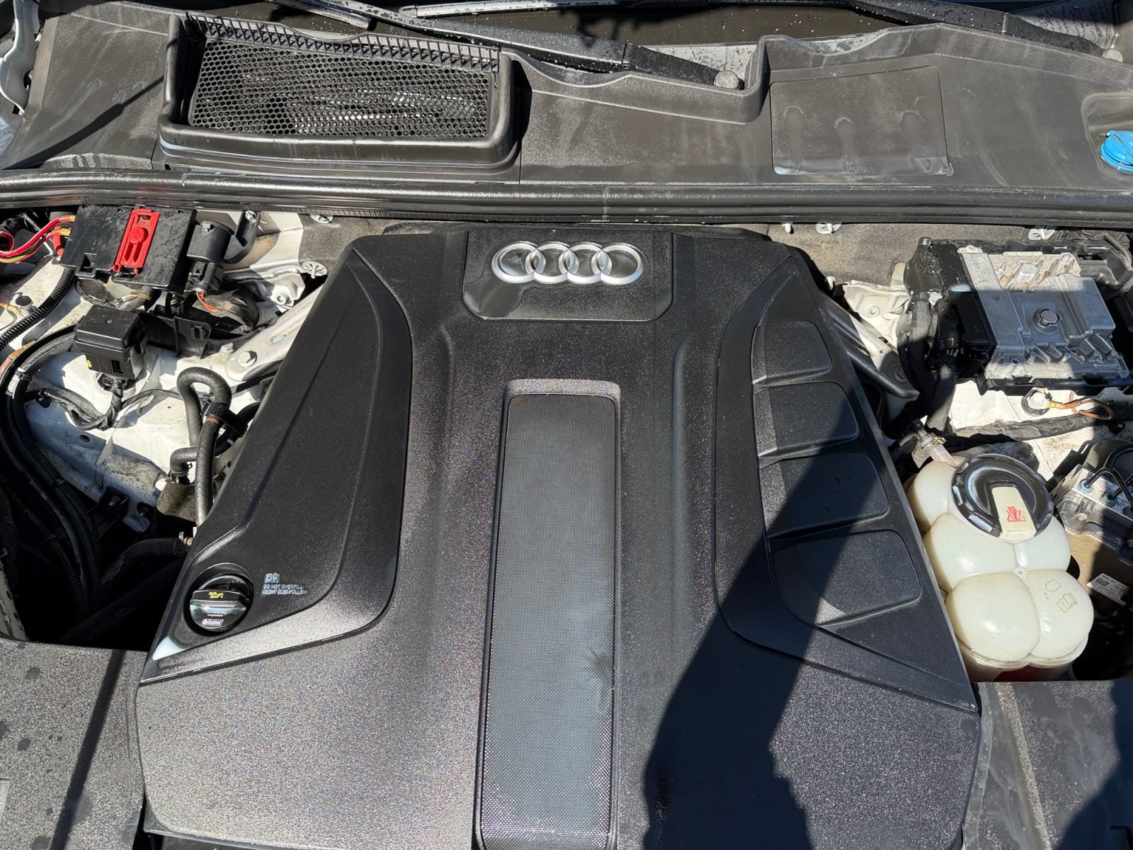 Used 2019 Audi Q7 2.0T Premium Plus w/ Premium Plus Package AWD/4WD image 45