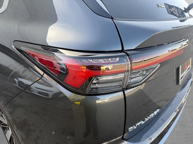 New 2026 Mitsubishi Outlander SE FWD image 34