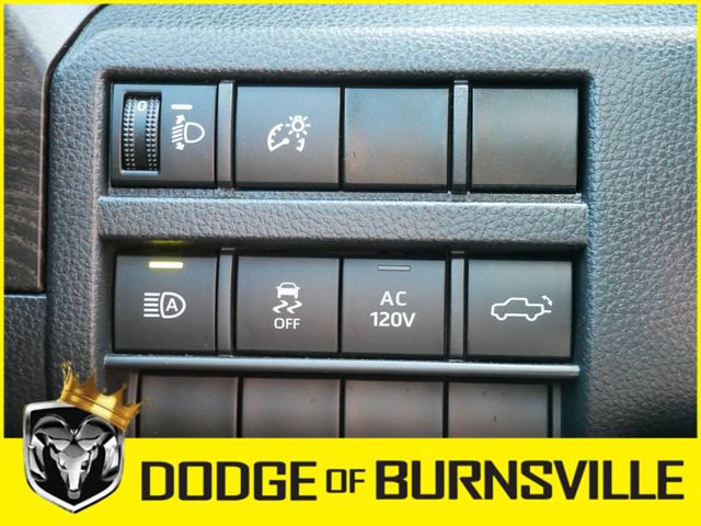 Used 2024 Toyota Tacoma Limited w/ Limited Package (LT) AWD/4WD image 26