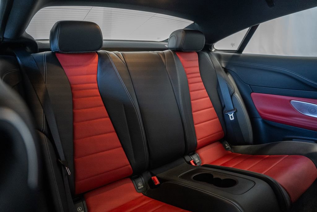 Used 2023 Mercedes-Benz E 450 E 450 image 38