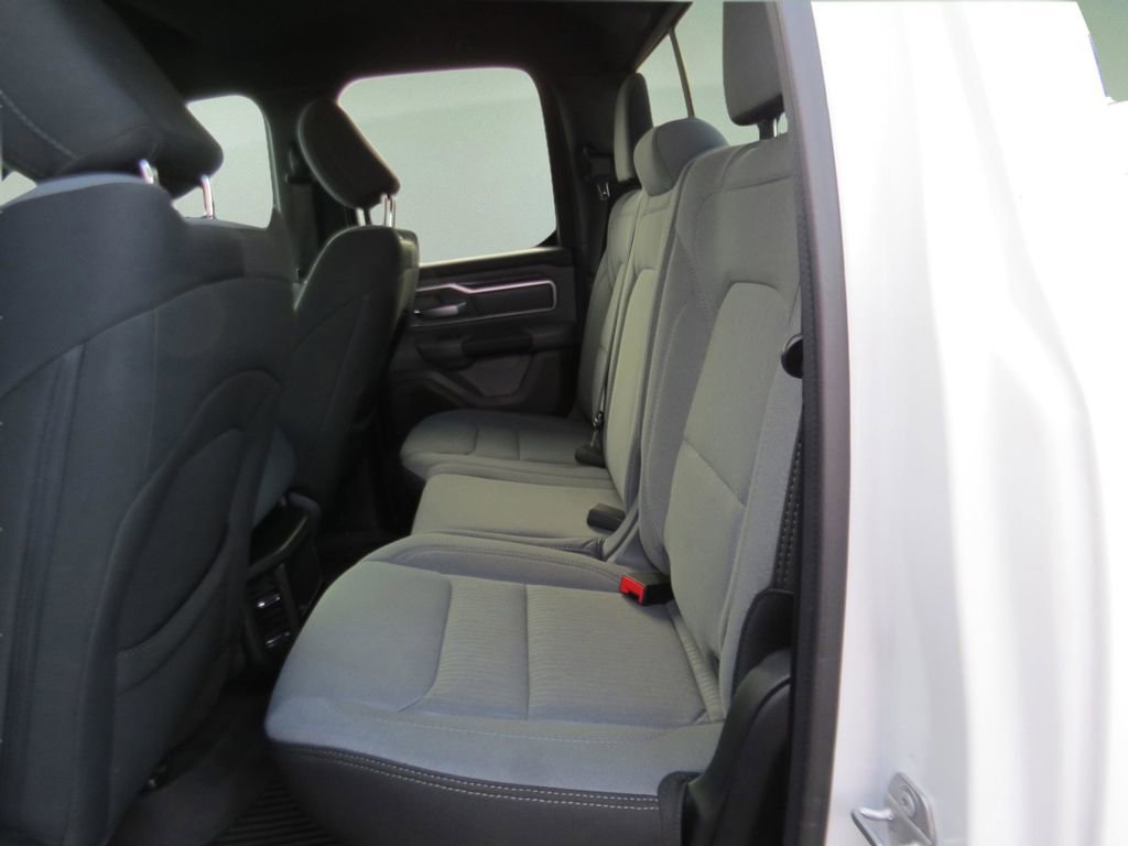 Used 2023 RAM 1500 Big Horn image 10