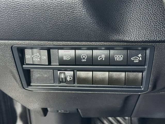 Certified 2025 Toyota Tundra SR5 w/ SR5 Convenience Package AWD/4WD image 11
