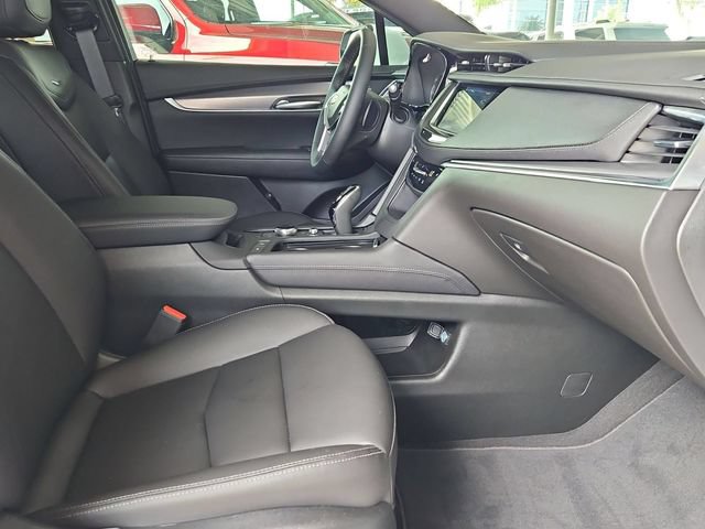 Used 2026 Cadillac XT5 Luxury AWD/4WD image 27