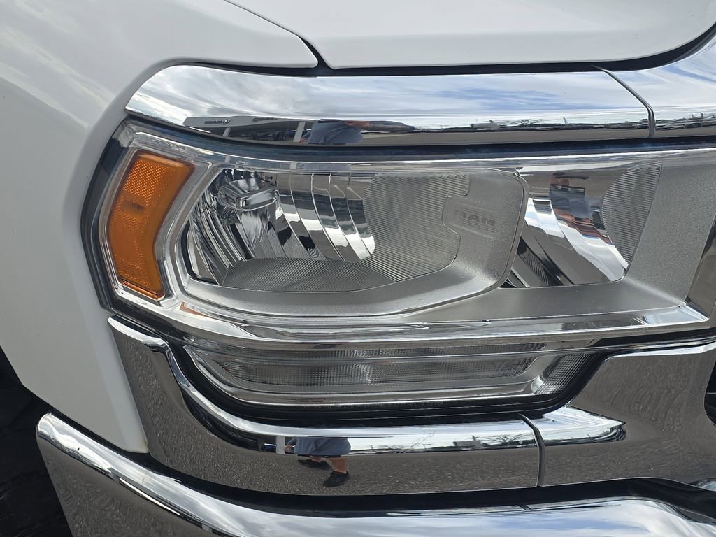 Used 2020 RAM 2500 Big Horn w/ Level 2 Equipment Group image 4