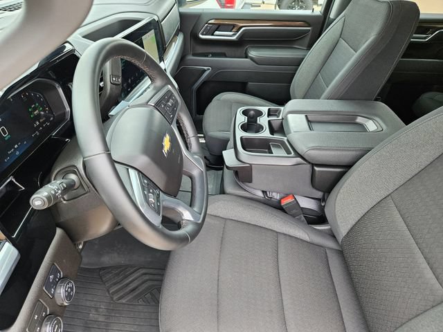 Used 2026 Chevrolet Silverado 2500 LT AWD/4WD image 19