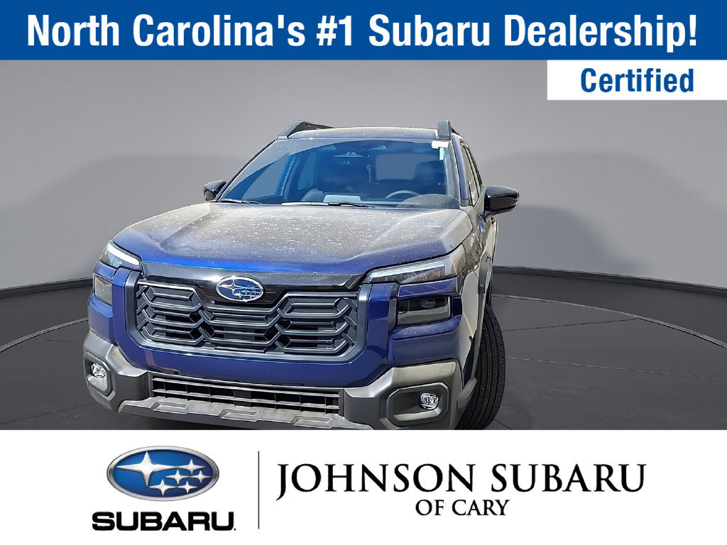 Used 2026 Subaru Outback Limited AWD/4WD image 3