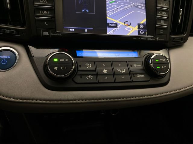 Used 2018 Toyota RAV4 Limited image 32