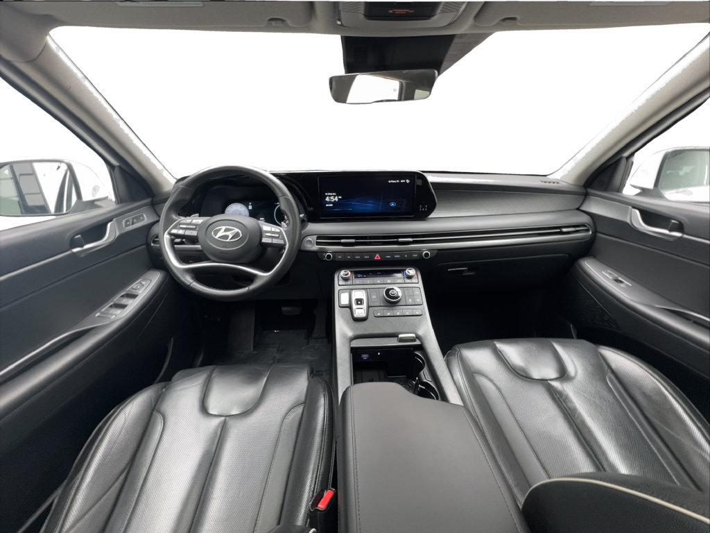 Used 2024 Hyundai Palisade Limited FWD image 41