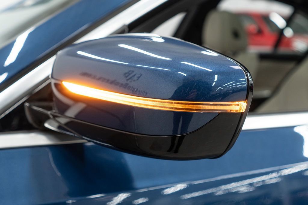 Used 2023 BMW 330e xDrive w/ Premium Package image 50