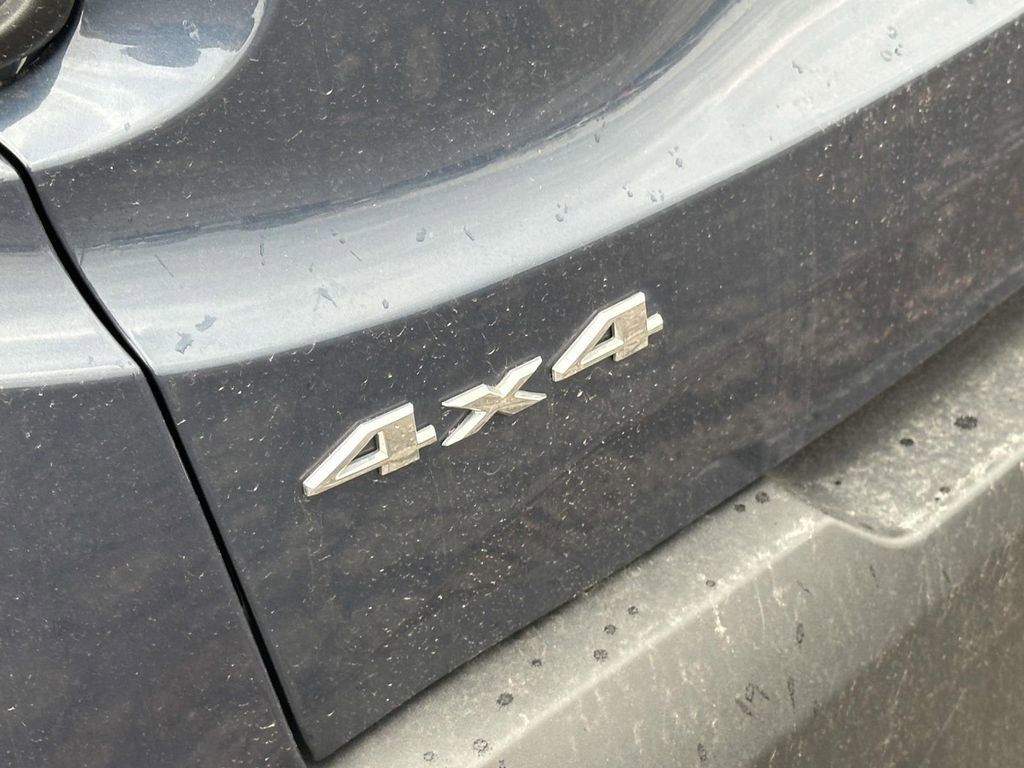 Used 2023 Jeep Renegade Limited w/ Sun/Sound Group image 10