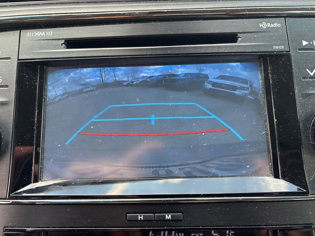 Used 2018 Toyota Avalon XLE w/ All Weather Liner Package image 19