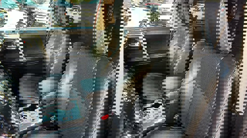 Used 2022 Toyota 4Runner Limited image 15