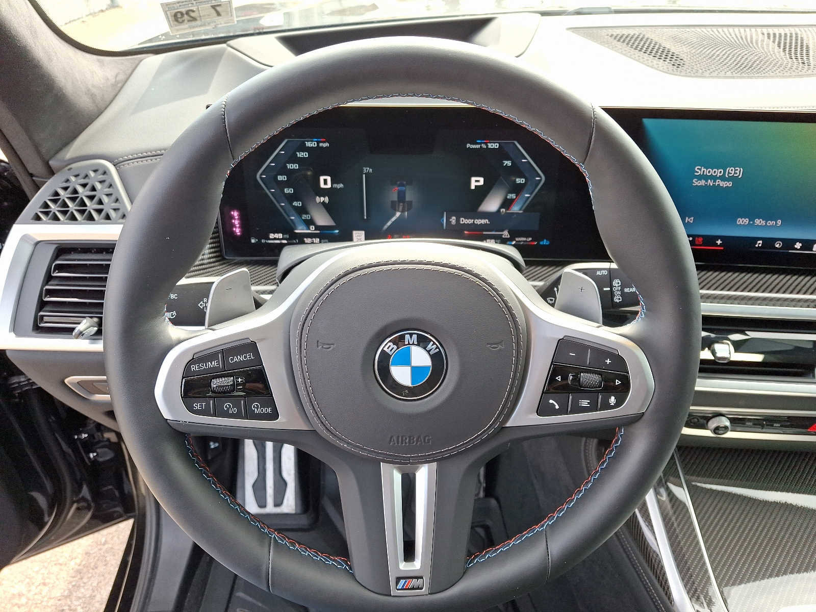 Used 2025 BMW X7 M60i image 20