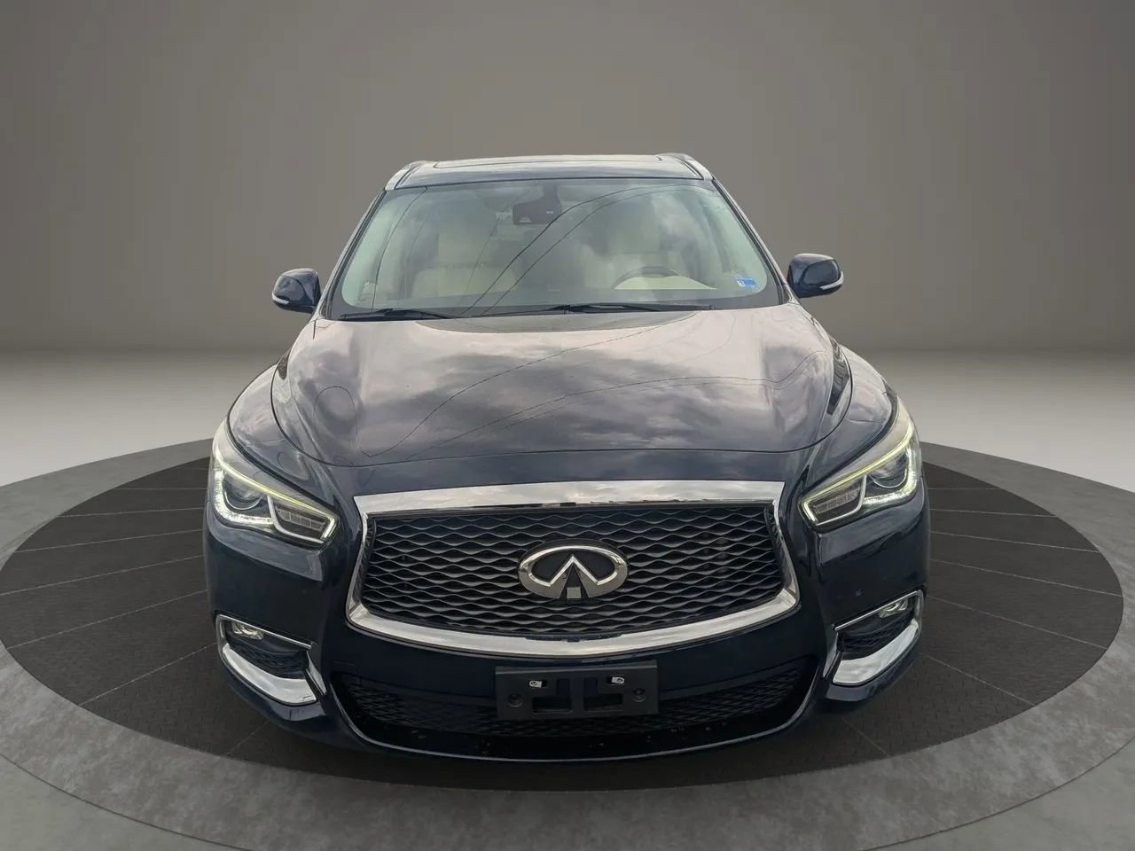 Used 2019 INFINITI QX60 Luxe w/ Essential Package image 7