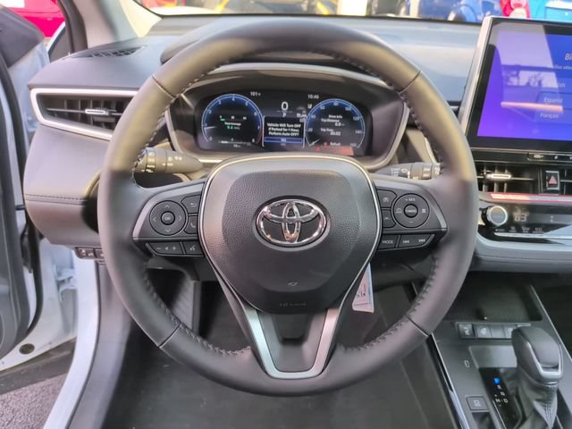 Used 2026 Toyota Corolla Cross XLE w/ Convenience Package AWD/4WD image 14