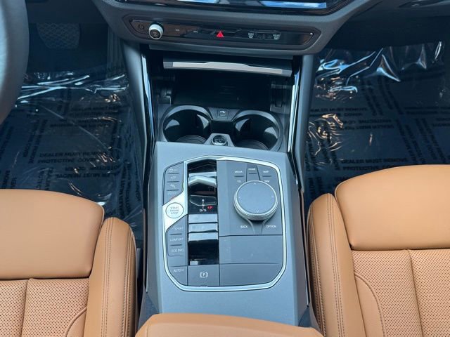 Certified 2024 BMW 230i xDrive Coupe w/ Premium Package image 23