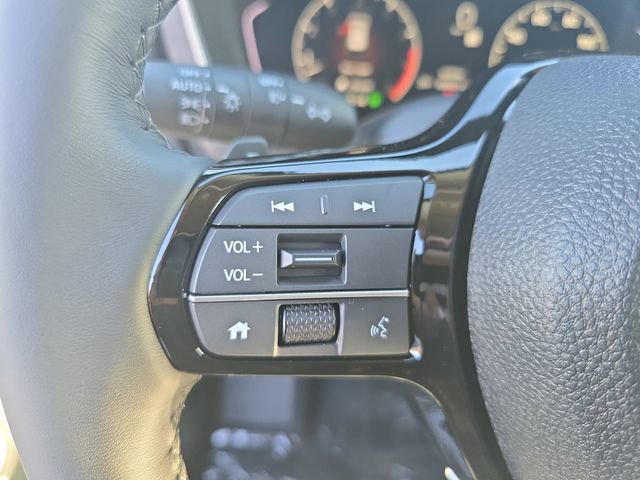 New 2025 Honda Pilot EX-L image 17