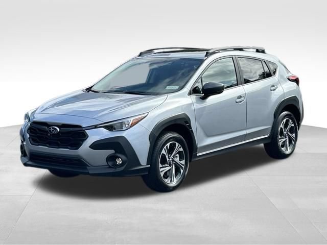New 2026 Subaru Crosstrek 2.5i Premium AWD/4WD image 5