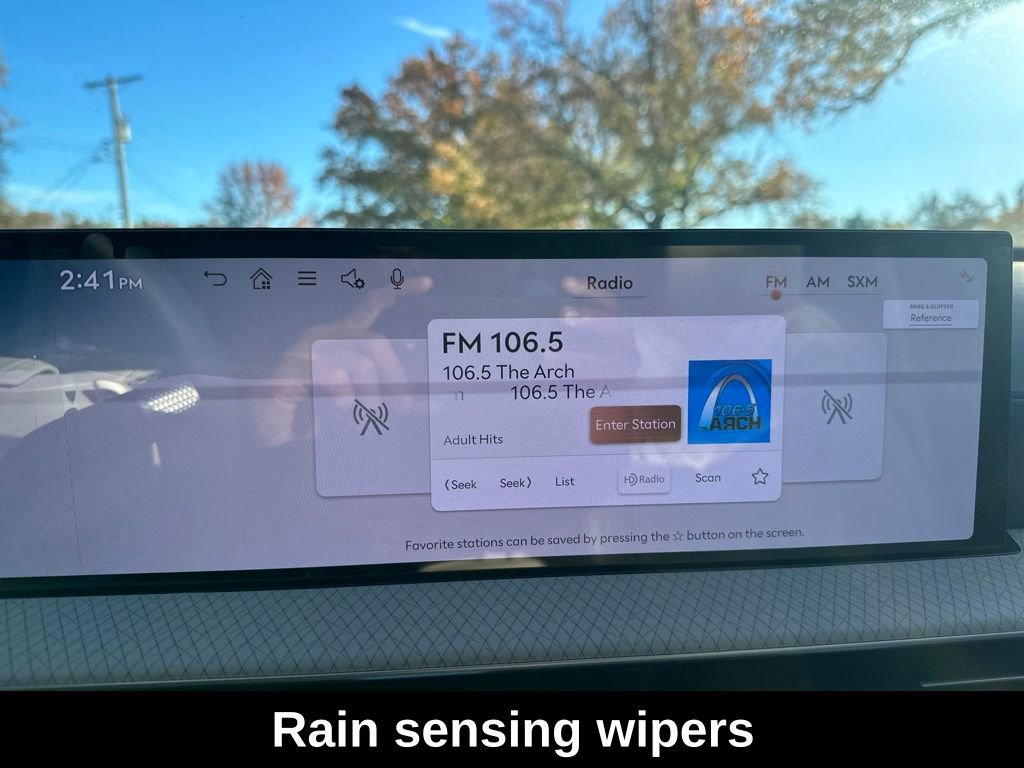 Used 2026 Genesis GV80 3.5T Prestige image 19