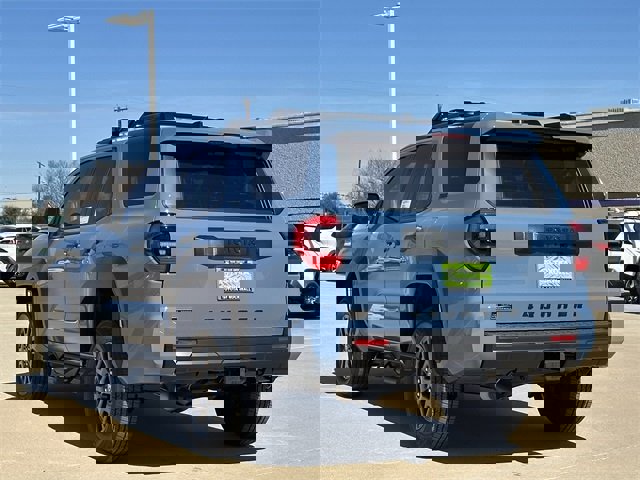 New 2026 Toyota 4Runner SR5 image 3