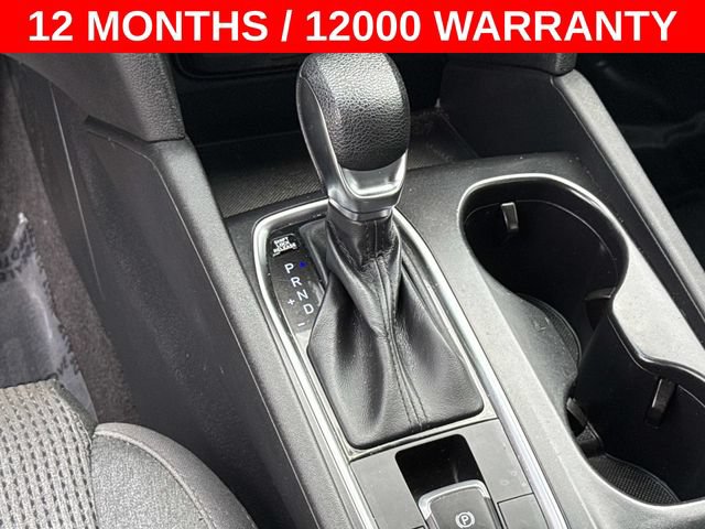 Used 2019 Hyundai Santa Fe SE AWD/4WD image 21