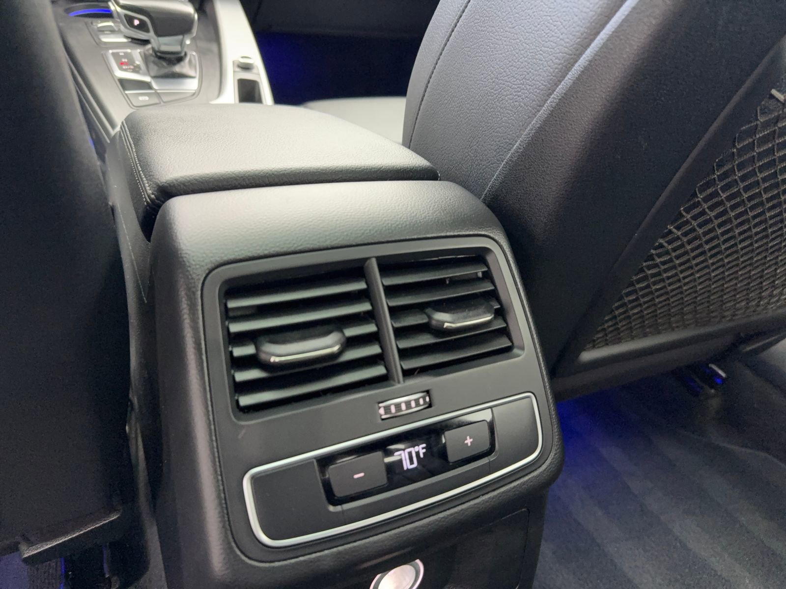 Used 2017 Audi A4 2.0T Prestige w/ Prestige Package image 39