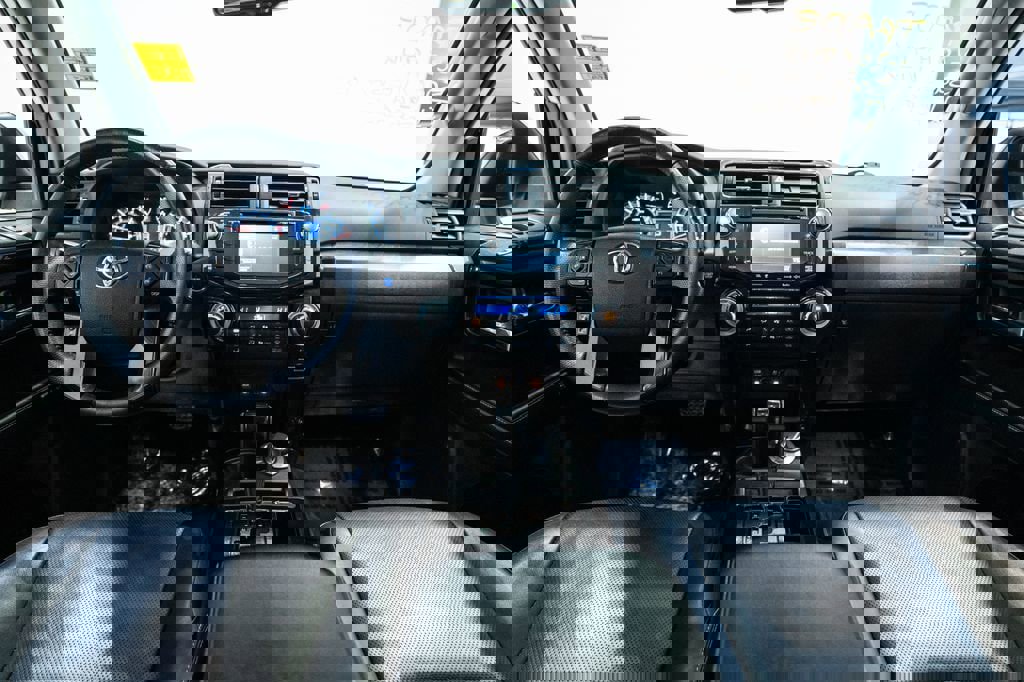 Used 2019 Toyota 4Runner Limited image 13