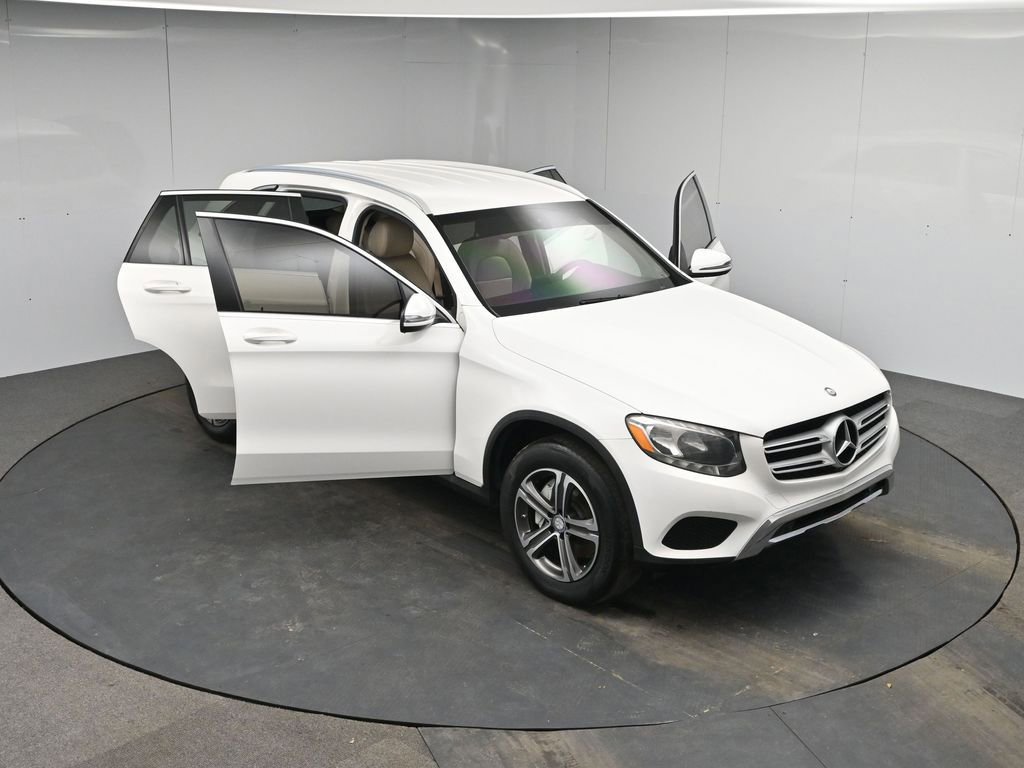 Used 2016 Mercedes-Benz GLC 300 image 56