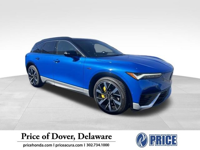 Used 2024 Acura ZDX Type S image 1