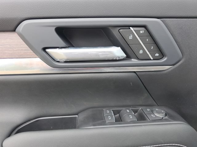 New 2027 GMC Terrain Denali AWD/4WD image 24