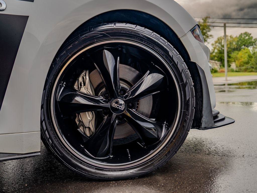 Used 2019 Ford Mustang GT RWD image 8