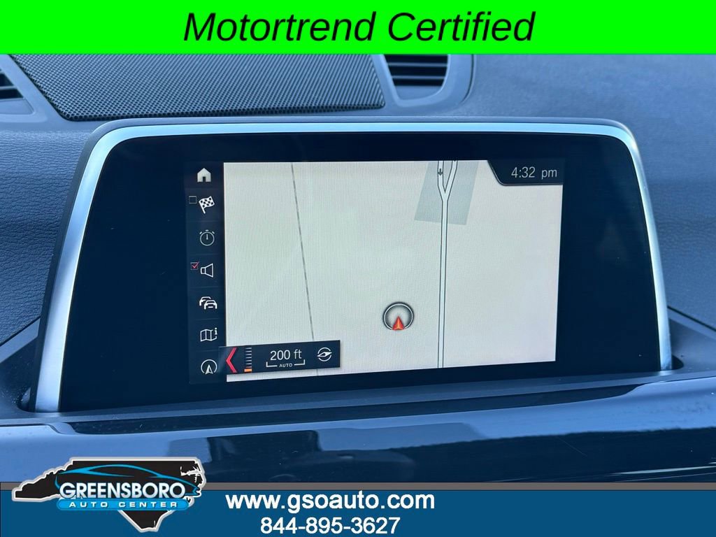 Used 2018 BMW X1 sDrive28i w/ Convenience Package image 21