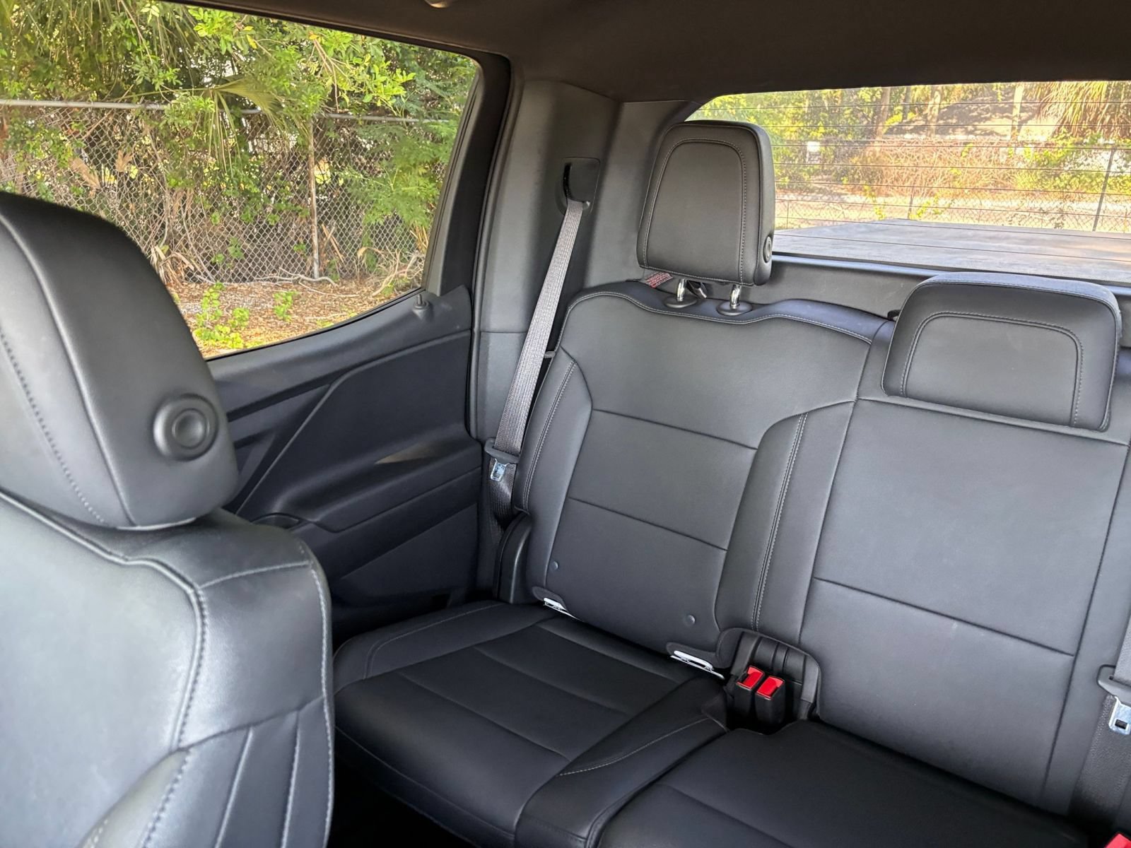 Used 2024 Chevrolet Silverado EV W/T AWD/4WD image 45