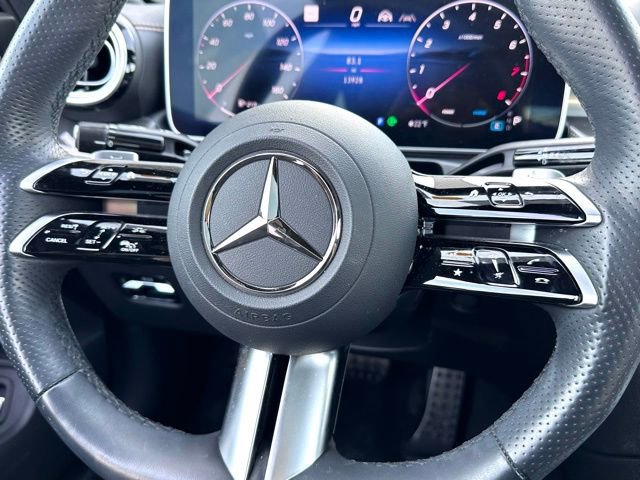 Certified 2024 Mercedes-Benz CLE 300 4MATIC Coupe image 14