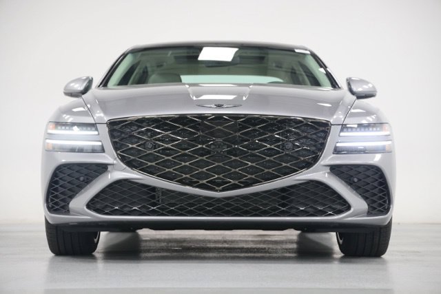 New 2027 Genesis G80 2.5T Sport Prestige AWD/4WD image 2