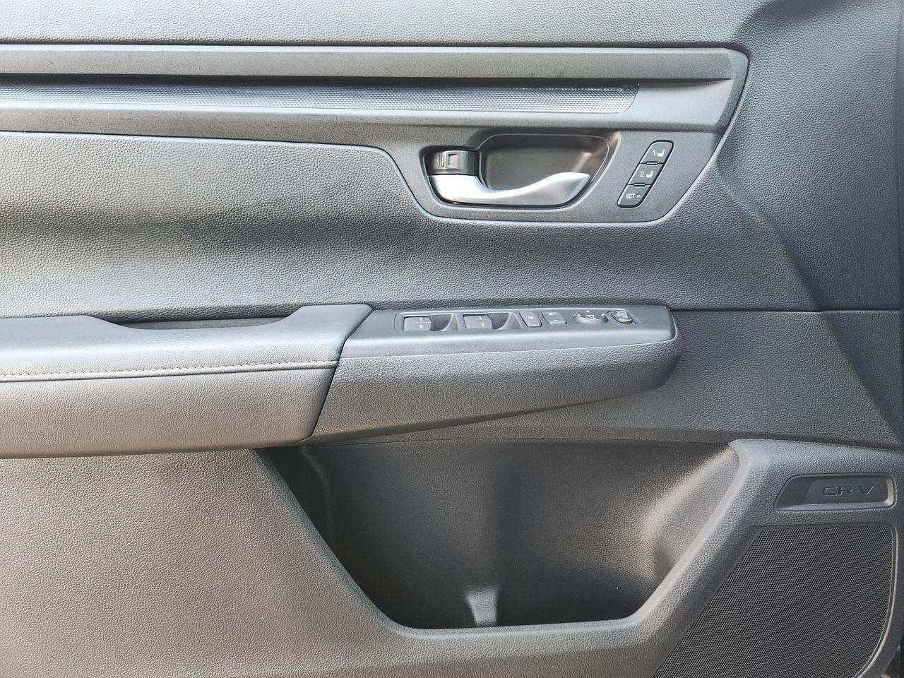 Certified 2024 Honda CR-V Sport-L image 22