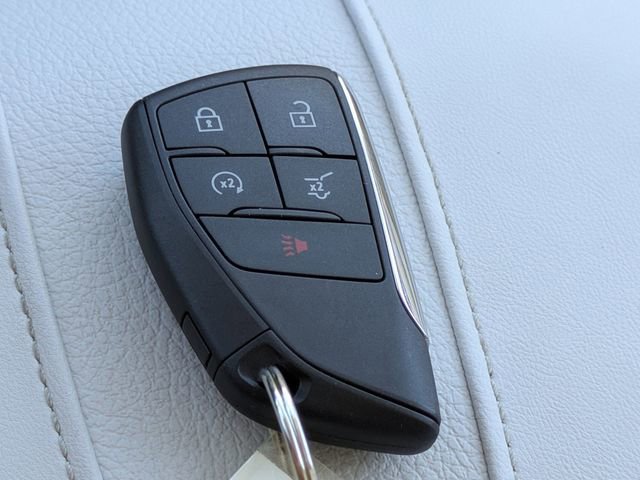 Used 2025 GMC Acadia Denali image 35