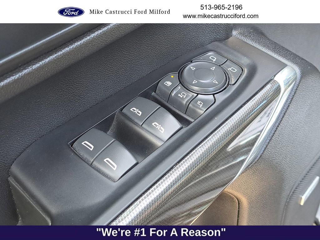 Used 2023 GMC Sierra 3500 AT4 w/ AT4 Premium Plus Package image 26