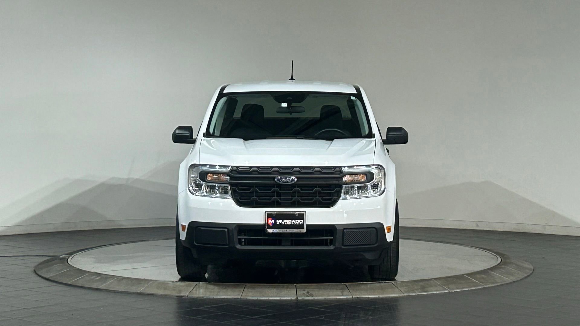 Used 2024 Ford Maverick XL FWD image 3