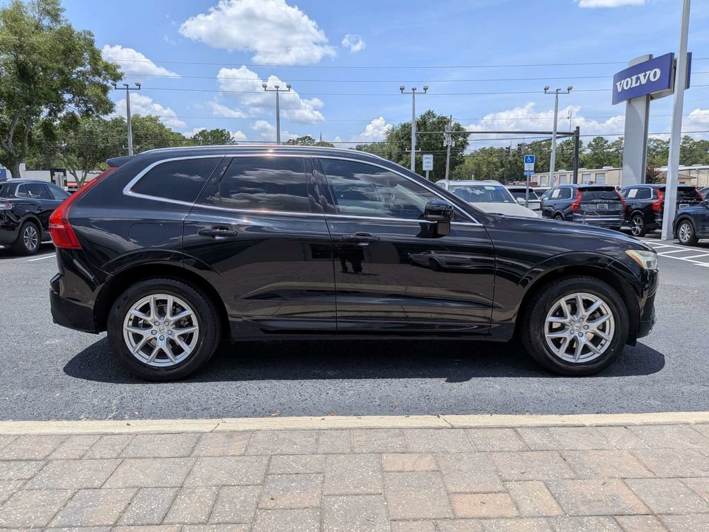Used 2019 Volvo XC60 T5 Momentum FWD image 7