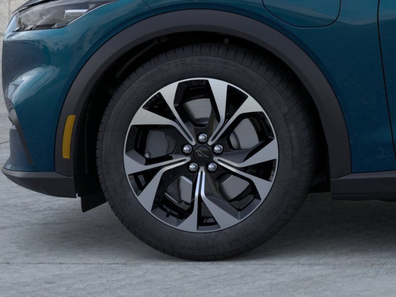 New 2026 Ford Mustang Mach-E Select RWD image 43