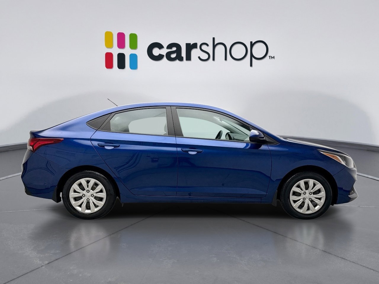 Used 2022 Hyundai Accent SE image 6