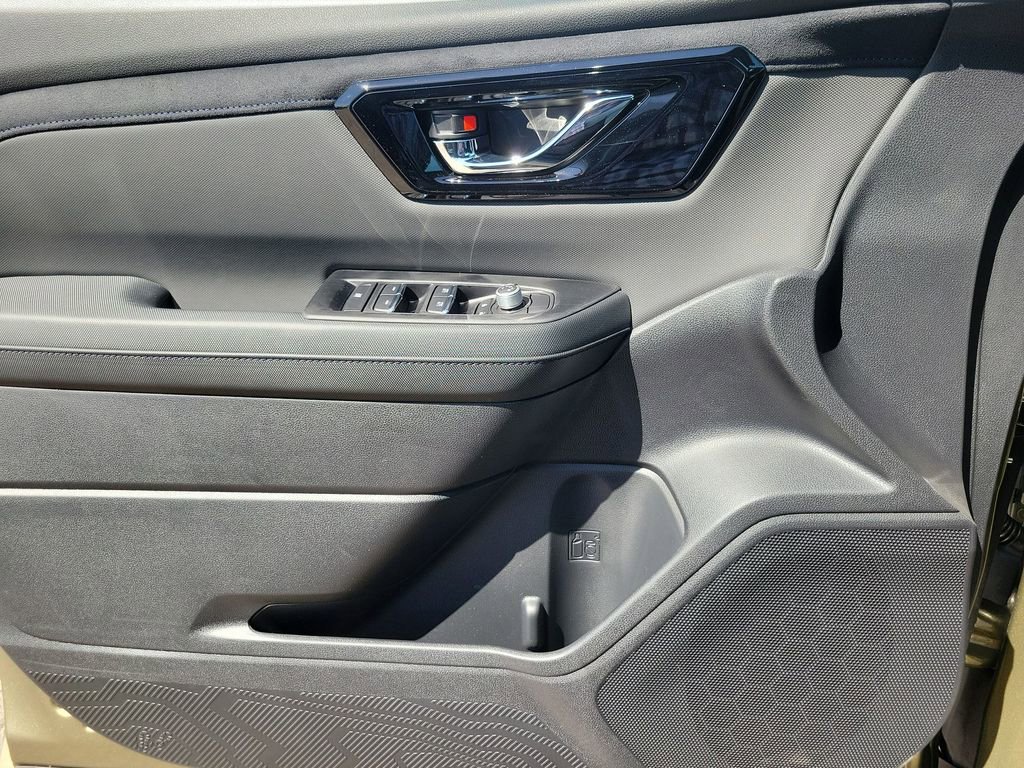 New 2026 Subaru Forester Limited AWD/4WD image 15